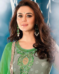 Preity Zinta